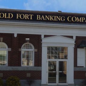 Bild von Old Fort Banking Company