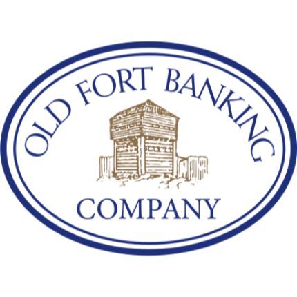 Logo da Old Fort Banking Company