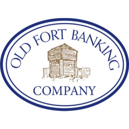 Logotyp från Old Fort Banking Company