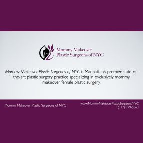 Mommy Makeover Plastic Surgeons of NYC - Information