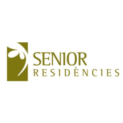 Logo da Residencia Geriátrica Senior