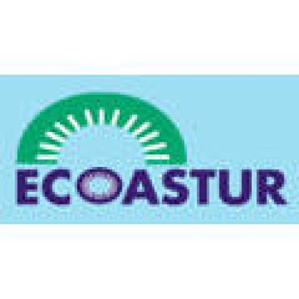 Logo da Ecoastur Limpiezas Industriales