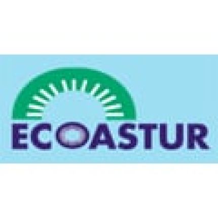 Logotipo de Ecoastur Limpiezas Industriales