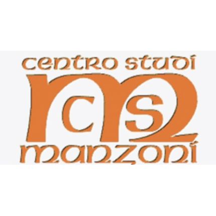 Logo de Centro Studi Alessandro Manzoni