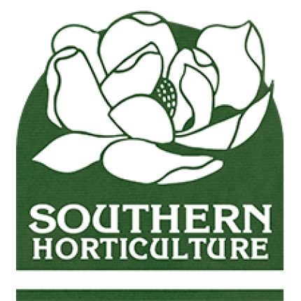 Logo fra Southern Horticulture