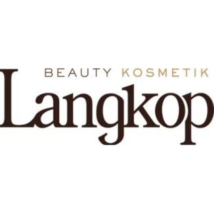 Logo van Beauty Kosmetik Langkop