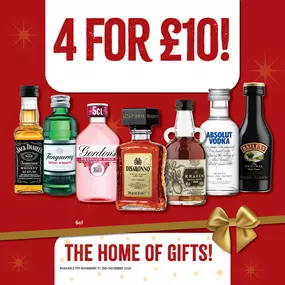 2 for £11 on i heart products, mix and match