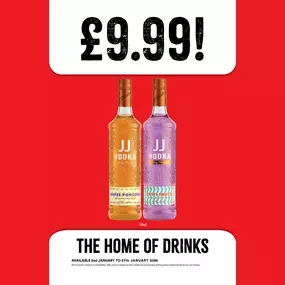 Bild von MALLAVI STORES LTD. BARGAIN BOOZE