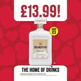 Bild von MALLAVI STORES LTD. BARGAIN BOOZE