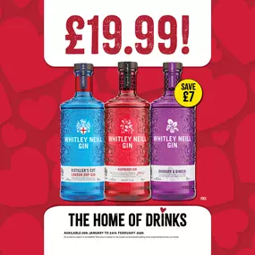 Bild von MALLAVI STORES LTD. BARGAIN BOOZE