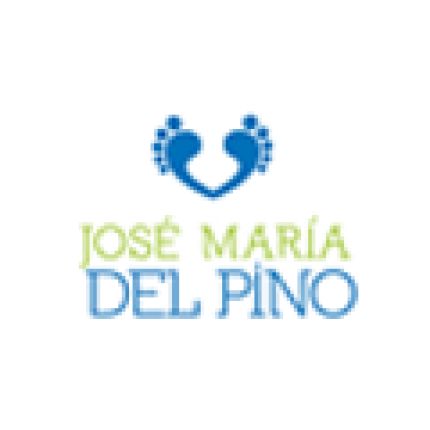 Logotipo de José María del Pino Torres