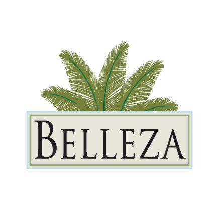 Logotyp från Belleza Apartments