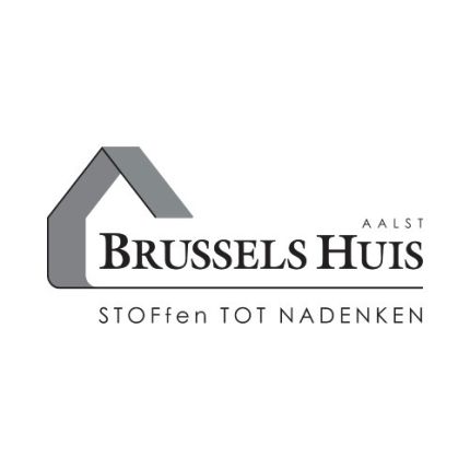 Logotyp från Brussels Huis