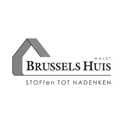 Logo fra Brussels Huis