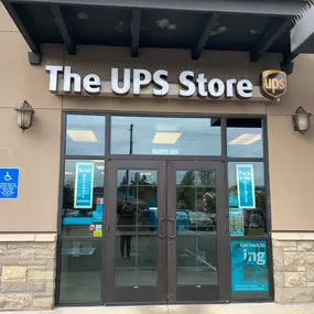 Bild von The UPS Store