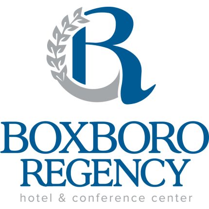 Logotipo de Boxboro Regency