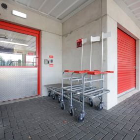 Bild von Shurgard Self Storage Harrow