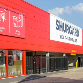 Bild von Shurgard Self Storage Harrow