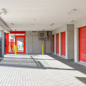 Bild von Shurgard Self Storage Harrow