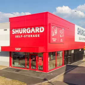 Bild von Shurgard Self Storage Harrow