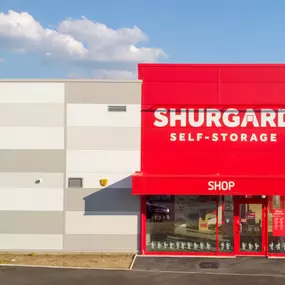 Bild von Shurgard Self Storage Harrow