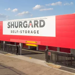 Bild von Shurgard Self Storage Harrow