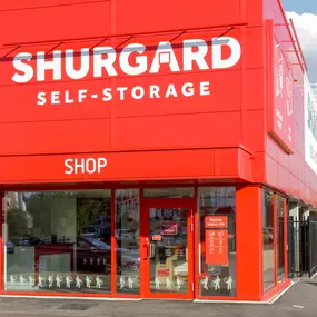 Bild von Shurgard Self Storage Harrow