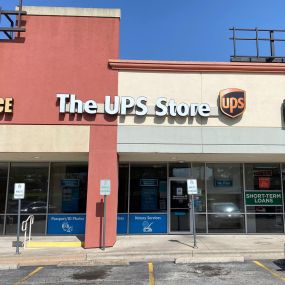 Bild von The UPS Store