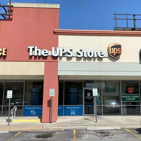 Bild von The UPS Store