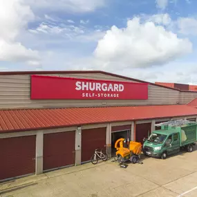 Bild von Shurgard Self Storage Hanworth