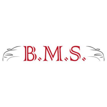 Logo de Autofficina B.M.S.