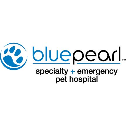 Logo van BluePearl Pet Hospital