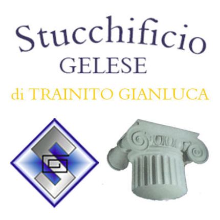 Logo fra Stucchificio Gelese di Trainito Gianluca