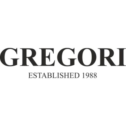 Logo van Gregori Abbigliamento