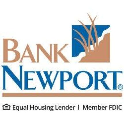 Logo od BankNewport