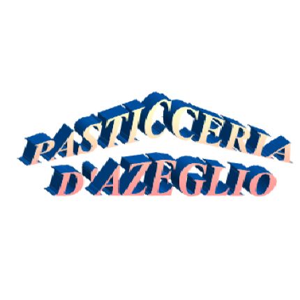 Logotipo de Pasticceria D'Azeglio
