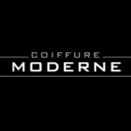 Logo from Coiffure Moderne