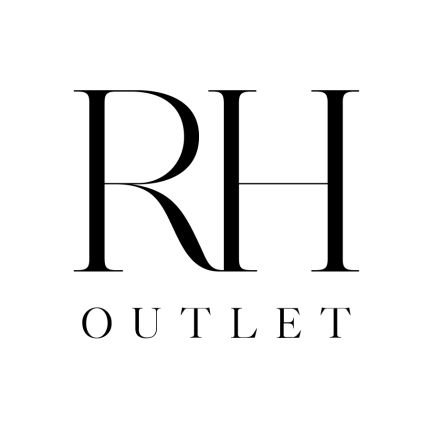 Logótipo de RH Outlet Indianapolis