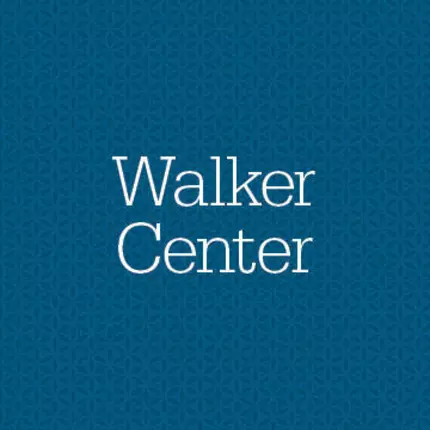 Logo von Walker Center