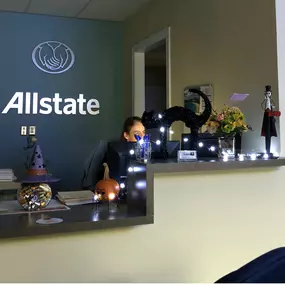 Bild von Chris W. Wolfe: Allstate Insurance