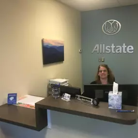 Bild von Chris W. Wolfe: Allstate Insurance