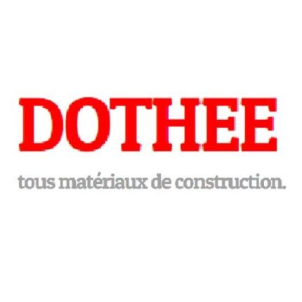 Logo von Dothée Blocs et Matériaux