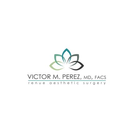Logo od Victor M. Perez, MD, FACS - Renue Aesthetic Surgery