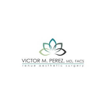 Logo from Victor M. Perez, MD, FACS - Renue Aesthetic Surgery