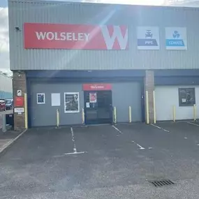 Wolseley - Your first choice specialist merchant for the trade