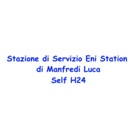 Logótipo de Stazione di Servizio Eni Station di Manfredi Luca