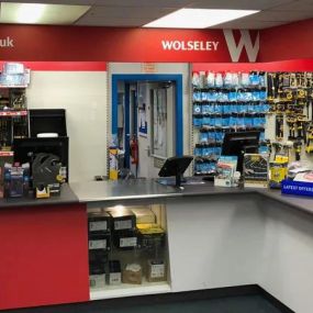 Wolseley Plumb & Parts - Your first choice specialist merchant for the trade