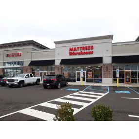 Bild von Mattress Warehouse of Warminster