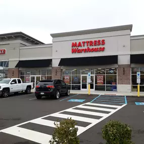 Bild von Mattress Warehouse of Warminster