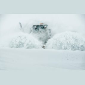 Morris County, NJ Snow Removal Services